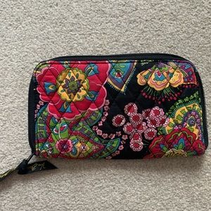 Vera Bradley Wallet